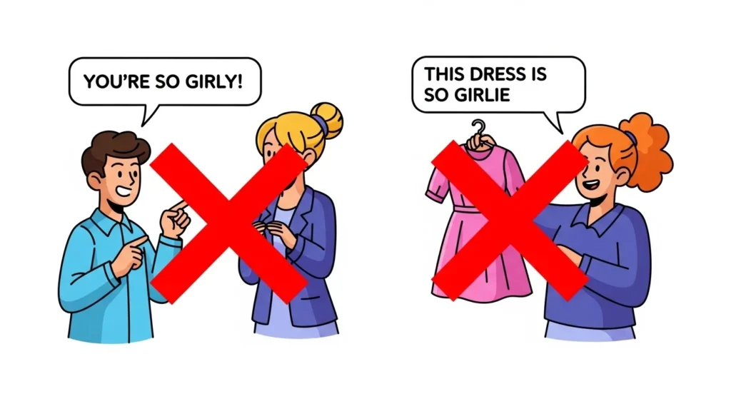 Common Mistakes People Make