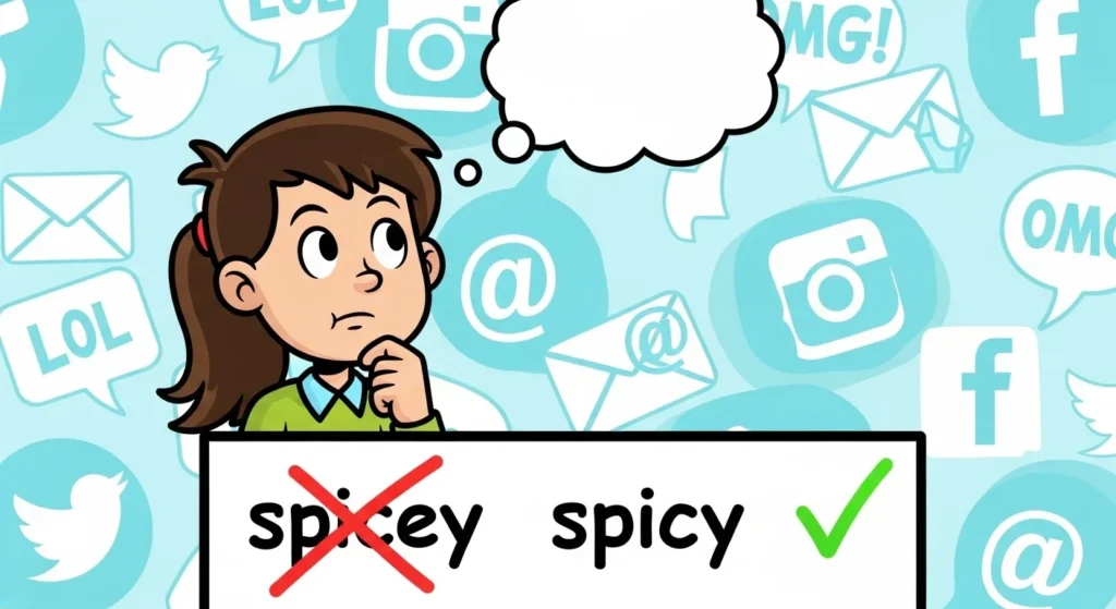 Common Mistakes People Make of  Spicey vs Spicy