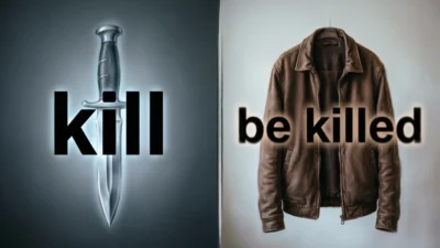 Kill or Be Killed