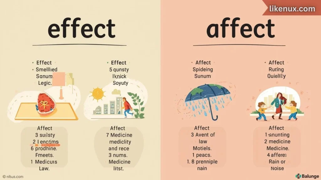 Simple Background Where Do These Words Come From