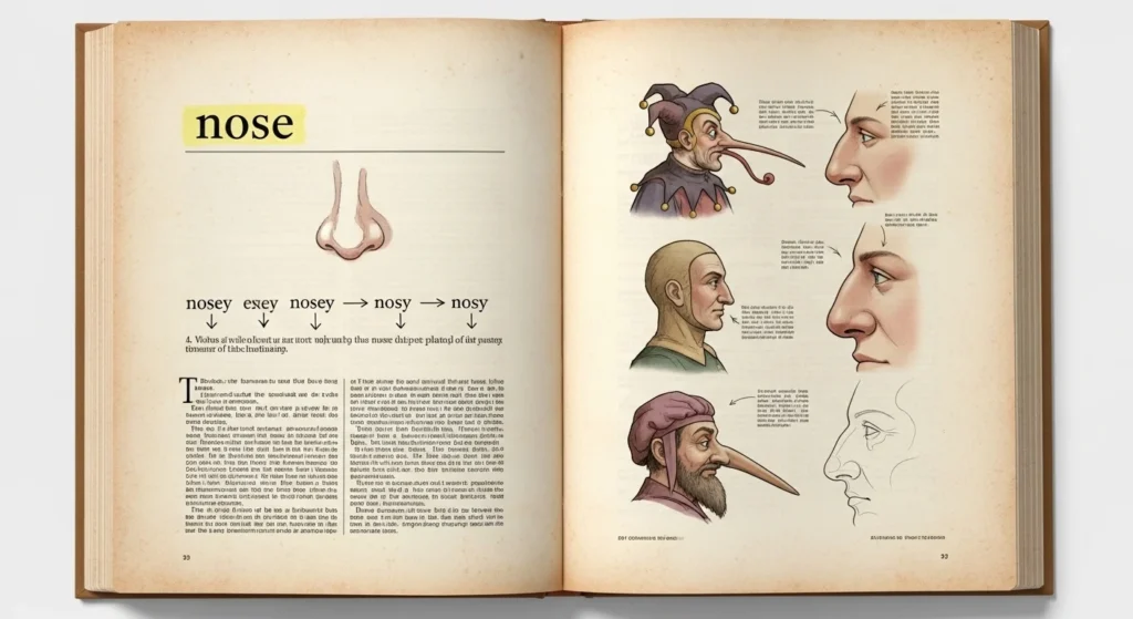 Simple Origin and Background Explanation