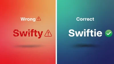 Swifty vs Swiftie