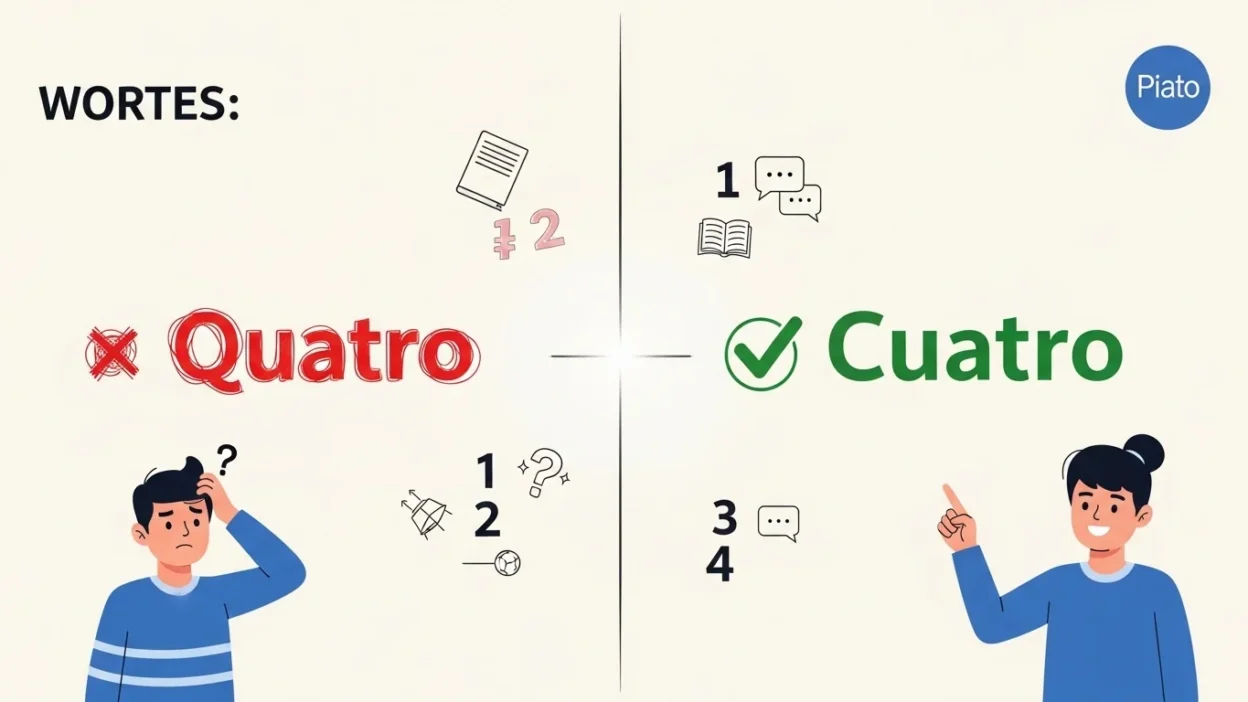 Cuatro or Quatro