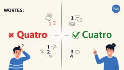 Cuatro or Quatro